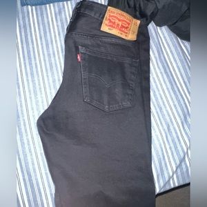 3 pairs of 501s original